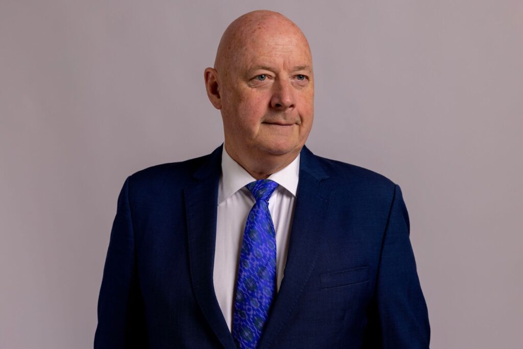Freddy Svane